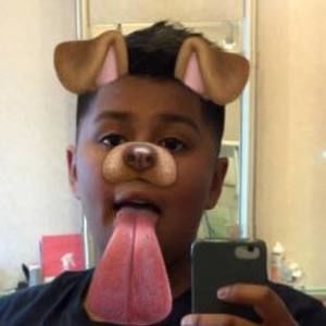 Meet your Posher, Jesus